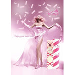 Aquolina Pink Sugar Women Perfume 3.4oz 100ml EAU DE TOILETTE SPRAY