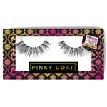 Pinky Goat Lashes False Eyelashes #color_Noya