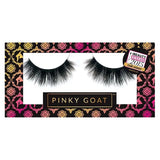 Pinky Goat Lashes False Eyelashes #color_Rana