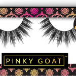 Pinky Goat Lashes False Eyelashes #color_Amira