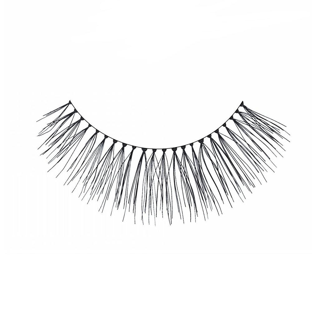 Pinky Goat Lashes Ziya False Eyelashes Ziya