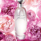 Estee Lauder Pleasures Women Perfume 3.4oz 100ml EAU DE PARFUM SPRAY
