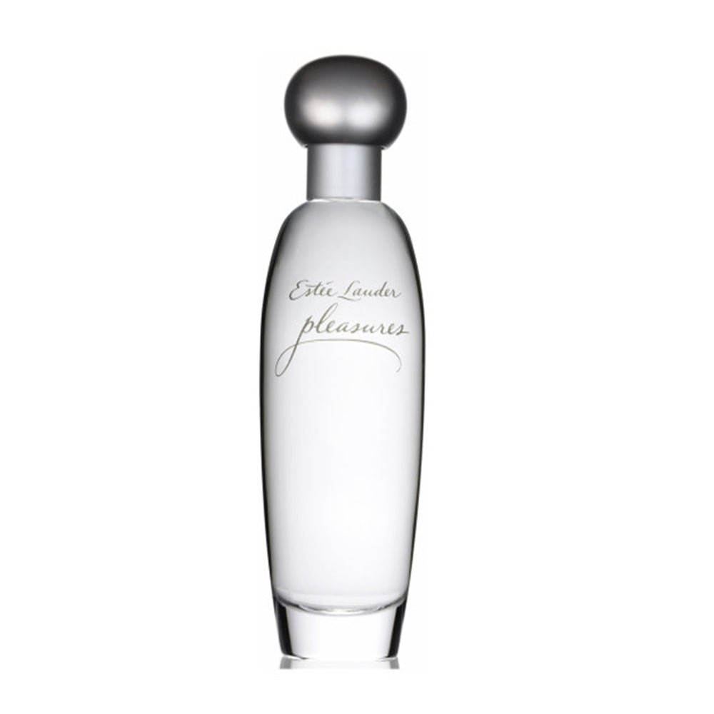 Estee Lauder Pleasures Women Perfume 3.4oz 100ml EAU DE PARFUM SPRAY