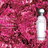 Estee Lauder Pleasures Women Perfume 3.4oz 100ml EAU DE PARFUM SPRAY