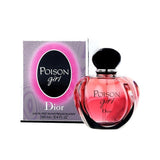 Christian Dior Poison Girl Women Perfume 3.4oz 100ml EAU DE PARFUM SPRAY