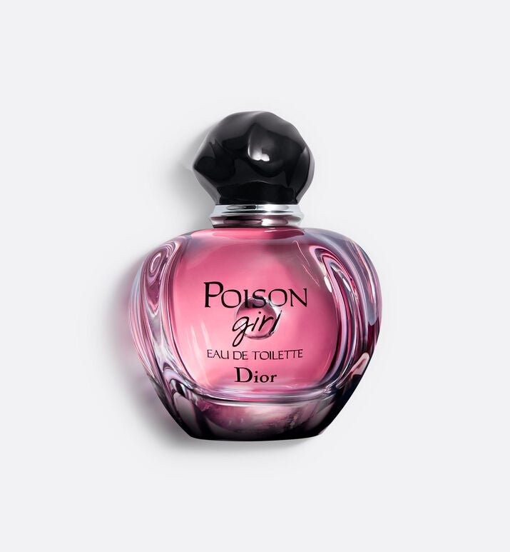 Christian Dior Poison Girl Women Perfume 3.4oz 100ml EAU DE TOILETTE SPRAY