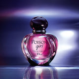 Christian Dior Poison Girl Women Perfume 3.4oz 100ml EAU DE TOILETTE SPRAY