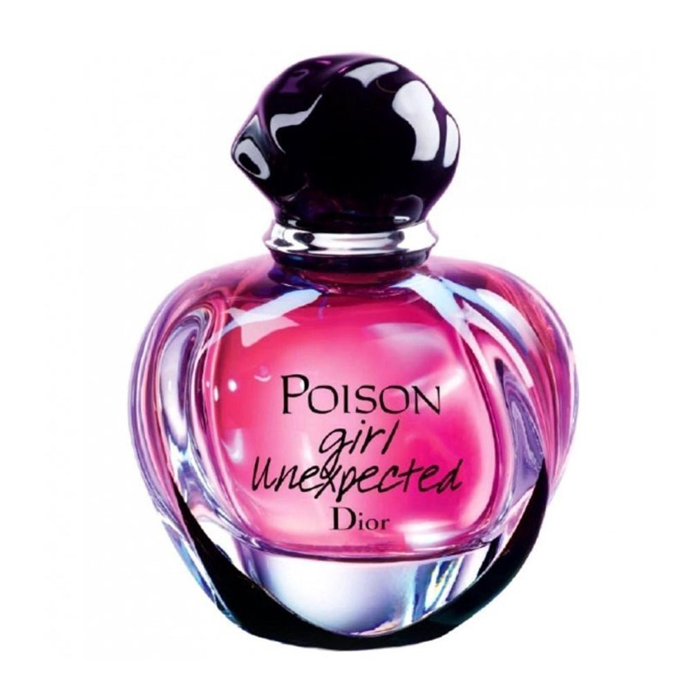 Christian Dior Poison Girl Unexpected Women Perfume 3.4oz 100ml EAU DE TOILETTE SPRAY