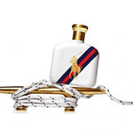 Ralph Lauren Polo Blue Sport Men Perfume 4.2oz 125ml EAU DE TOILETTE SPRAY