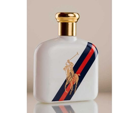 Ralph Lauren Polo Blue Sport Men Perfume 4.2oz 125ml EAU DE TOILETTE SPRAY