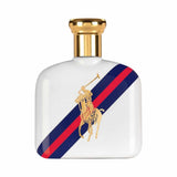 Ralph Lauren Polo Blue Sport Men Perfume 4.2oz 125ml EAU DE TOILETTE SPRAY