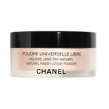 Chanel Poudre Universelle Libre Face Loose Powder 30g Matifies the Skin, Light-Weight #color_Chanel Powder 12
