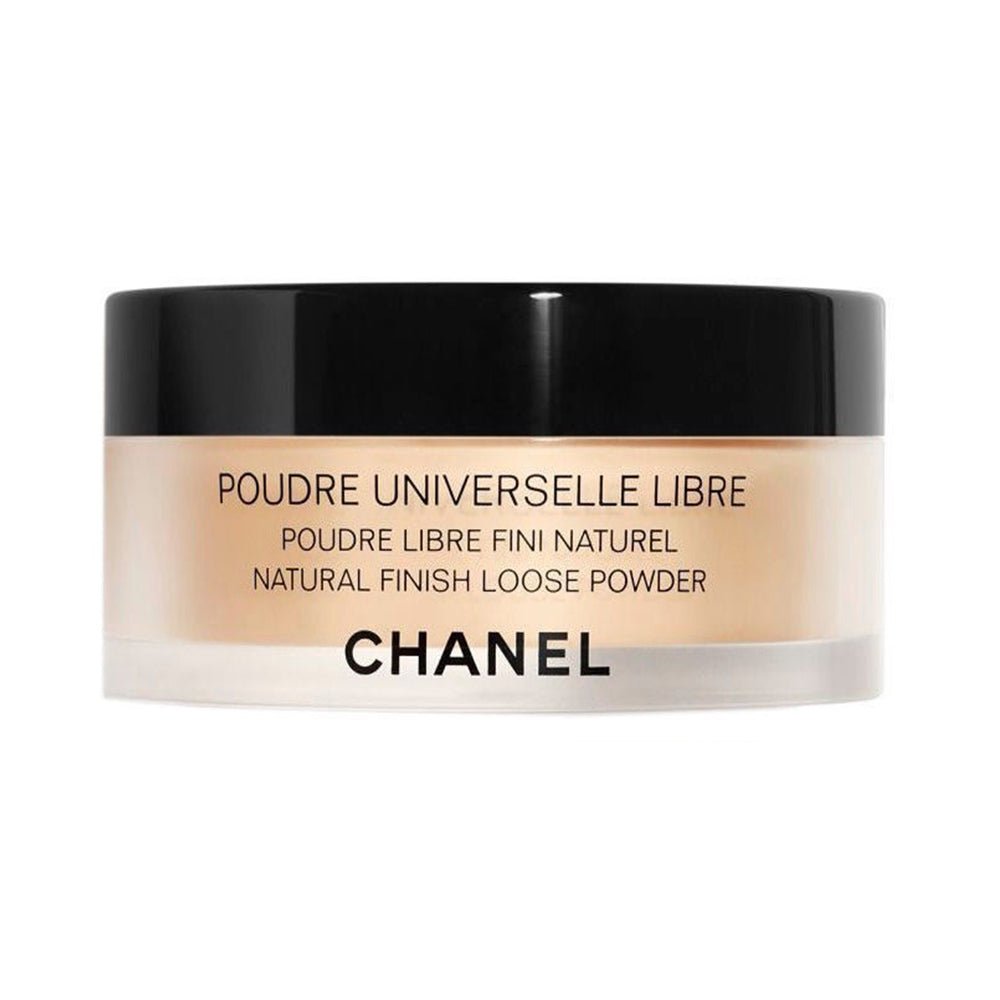 Chanel Poudre Universelle Libre Face Loose Powder 30g Matifies the Skin, Light-Weight #color_Chanel Powder 20