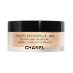 Chanel Poudre Universelle Libre Face Loose Powder 30g Matifies the Skin, Light-Weight #color_Chanel Powder 20