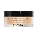 Chanel Poudre Universelle Libre Face Loose Powder 30g Matifies the Skin, Light-Weight #color_Chanel Powder 20