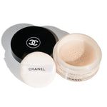 Chanel Poudre Universelle Libre Face Loose Powder 30g Matifies the Skin, Light-Weight