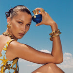 Versace Pour Femme Dylan Blue Women Perfume 3.4oz 100ml EAU DE PARFUM SPRAY