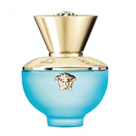 Versace Pour Femme Dylan Turquoise Women Perfume 3.4oz 100ml EAU DE TOILETTE SPRAY