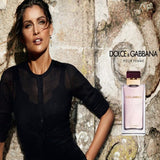 Dolce & Gabbana Pour Femme Women Perfume 3.4oz 100ml EAU DE PARFUM SPRAY