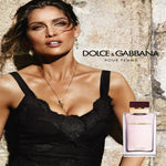 Dolce & Gabbana Pour Femme Women Perfume 3.4oz 100ml EAU DE PARFUM SPRAY