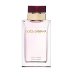 Dolce & Gabbana Pour Femme Women Perfume 3.4oz 100ml EAU DE PARFUM SPRAY