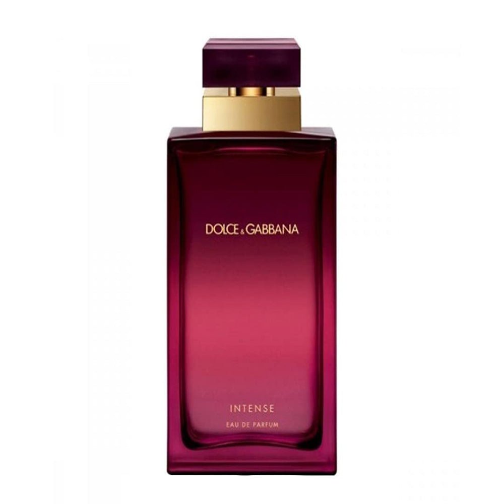 Dolce & Gabbana Pour Femme Intense Women Perfume 3.4oz 100ml 1.7oz 50ml EAU DE PARFUM SPRAY