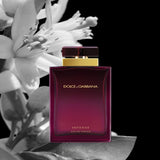 Dolce & Gabbana Pour Femme Intense Women Perfume 3.4oz 100ml 1.7oz 50ml EAU DE PARFUM SPRAY