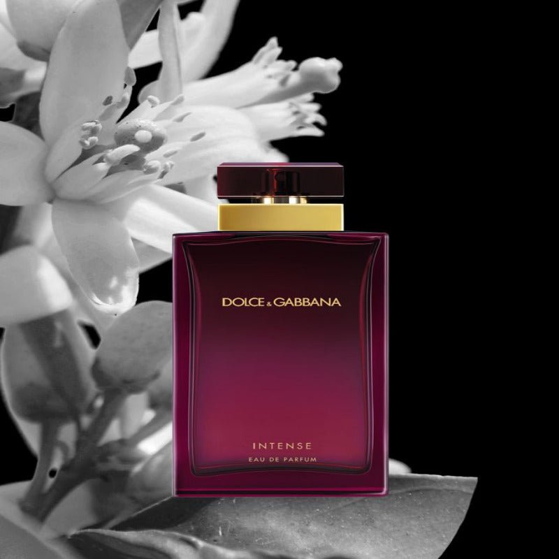 Dolce & Gabbana Pour Femme Intense Women Perfume 3.4oz 100ml 1.7oz 50ml EAU DE PARFUM SPRAY