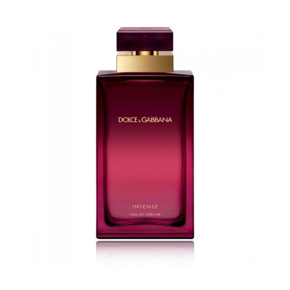 Dolce & Gabbana Pour Femme Intense Women Perfume 3.4oz 100ml 1.7oz 50ml EAU DE PARFUM SPRAY