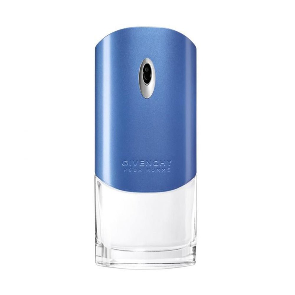 Givenchy Pour Homme Blue Label Men Perfume 3.4oz 100ml EAU DE TOILETTE SPRAY