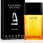Azzaro Pour Homme Men Perfume 3.4oz 100ml EAU DE TOILETTE SPRAY