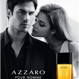 Azzaro Pour Homme Men Perfume 3.4oz 100ml EAU DE TOILETTE SPRAY