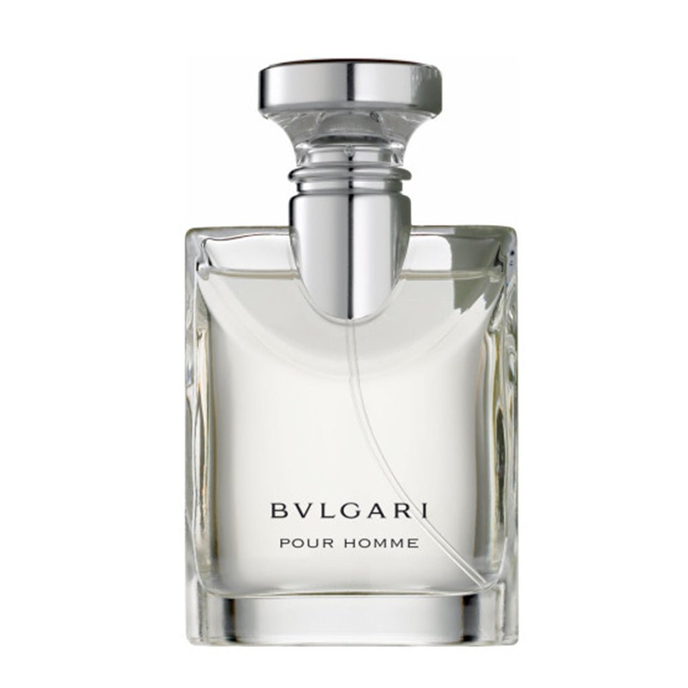 Bvlgari Pour Homme Men Perfume 3.4oz 100ml EAU DE TOILETTE SPRAY
