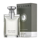 Bvlgari Pour Homme Men Perfume 3.4oz 100ml EAU DE TOILETTE SPRAY