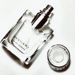 Bvlgari Pour Homme Men Perfume 3.4oz 100ml EAU DE TOILETTE SPRAY