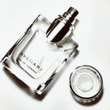 Bvlgari Pour Homme Men Perfume 3.4oz 100ml EAU DE TOILETTE SPRAY