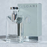 Bvlgari Pour Homme Men Perfume 3.4oz 100ml EAU DE TOILETTE SPRAY