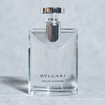 Bvlgari Pour Homme Men Perfume 3.4oz 100ml EAU DE TOILETTE SPRAY