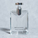 Bvlgari Pour Homme Men Perfume 3.4oz 100ml EAU DE TOILETTE SPRAY