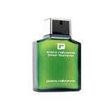 Paco Rabanne Pour Homme Men Perfume 3.4oz 100ml EAU DE TOILETTE SPRAY