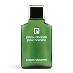 Paco Rabanne Pour Homme Men Perfume 3.4oz 100ml EAU DE TOILETTE SPRAY