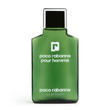 Paco Rabanne Pour Homme Men Perfume 3.4oz 100ml EAU DE TOILETTE SPRAY