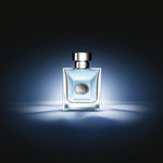 Versace Pour Homme Men Perfume 3.4oz 100ml 6.7oz 200ml EAU DE TOILETTE SPRAY