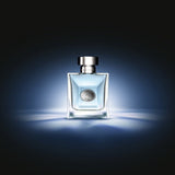 Versace Pour Homme Men Perfume 3.4oz 100ml 6.7oz 200ml EAU DE TOILETTE SPRAY