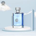 Versace Pour Homme Men Perfume 3.4oz 100ml 6.7oz 200ml EAU DE TOILETTE SPRAY