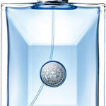 Versace Pour Homme Men Perfume 3.4oz 100ml 6.7oz 200ml EAU DE TOILETTE SPRAY