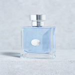 Versace Pour Homme Men Perfume 3.4oz 100ml 6.7oz 200ml EAU DE TOILETTE SPRAY