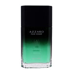 Azzaro Pour Homme Wild Mint Men Perfume 3.4oz 100ml EAU DE TOILETTE SPRAY