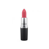 MAC Cosmetics Powder Kiss Lipstick, Soft, Buildable Shades, Hydrating #color_314 Mull It Over