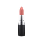 MAC Cosmetics Powder Kiss Lipstick, Soft, Buildable Shades, Hydrating #color_921 Sultry Move